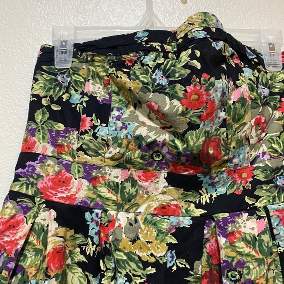 Women’s Large Mini Dress - Picture 9 of 11